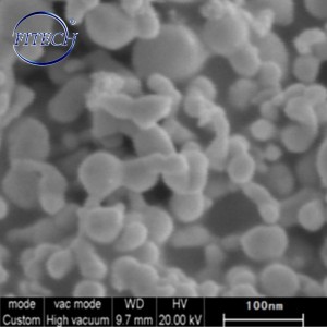 Factory Sells Bismuth Nanoparticles 99.5%, 40nm Best Price