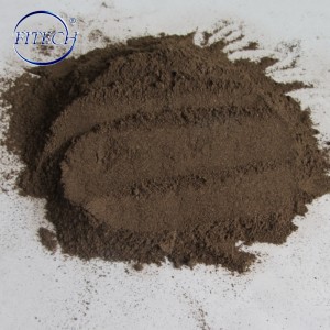 Factory Price 10μm Nano-Mn Powder Industry