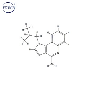 Good Price C14H16N4 Hydroxypropyl Methylcellulose Phthalate