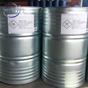 High Quality Industrial Grade Aniline CAS 62-53-3