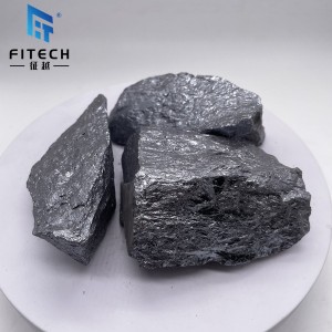 Competitive Materials Silicon Metal Lump For 1kg Price