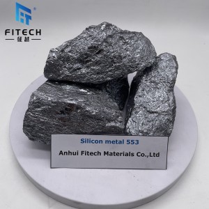 Competitive Materials Silicon Metal Lump For 1kg Price