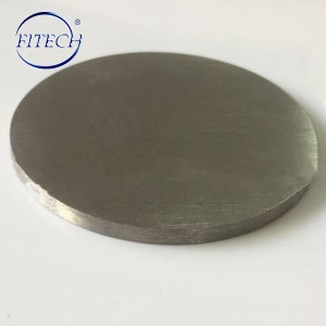 Best Price Rare Earth Terbium Metal Tb