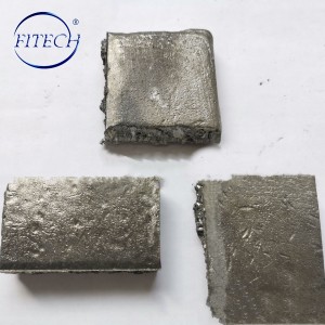 Best Price Rare Earth Terbium Metal Tb