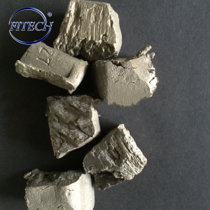 Hot Sale Praseodymium Metal with CAS No 7440-10-0