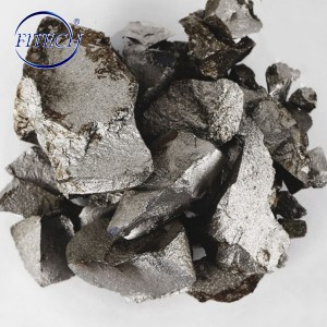 Hot Sale Praseodymium Metal with CAS No 7440-10-0