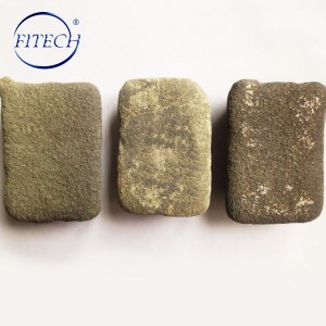 Hot Sale Praseodymium Metal with CAS No 7440-10-0