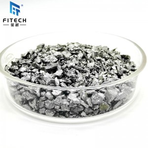 0.2-6mm AlV55 Vanadium Aluminum Alloy