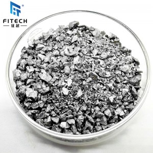 0.2-6mm AlV55 Vanadium Aluminum Alloy