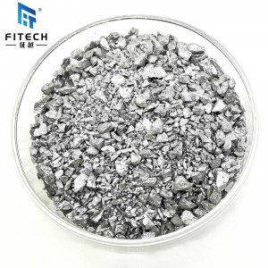 0.2-6mm AlV55 Vanadium Aluminum Alloy