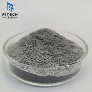 Chinese Supplied Molybdenum Trioxide For Medical Use