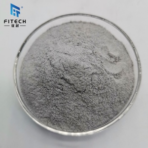 Hot Sale MoO3 Pure Powder From China Supplier