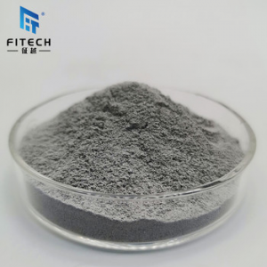 China Hot Sale Pure Molybdenum Trioxide