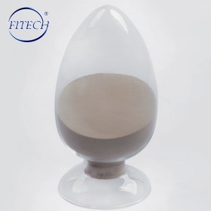 70nm, 100nm Aluminum silicon alloy Nanoparticles