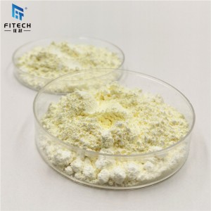 High Purity In2O3 From Good Factory