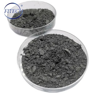 Factory Supply High-Purity 99.99% Ultra-Fine Rhenium Powder