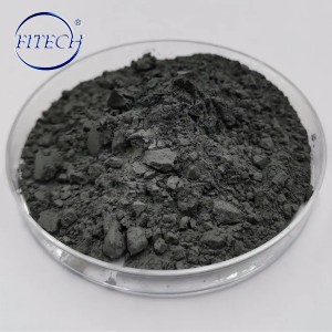 Factory Supply High-Purity 99.99% Ultra-Fine Rhenium Powder