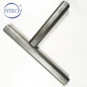 Germanium High Purity 99.999% Germanium Ingot Sputtering Target