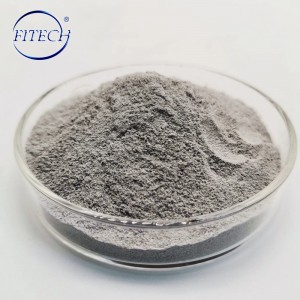 High Purity 99.99%/ 99.9% 200-300nm Tin Bismuth Alloy Nanoparticles