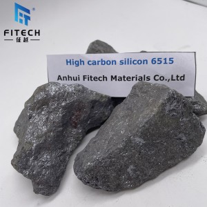 Factory Price High Carbon Silicon Lump On Sale